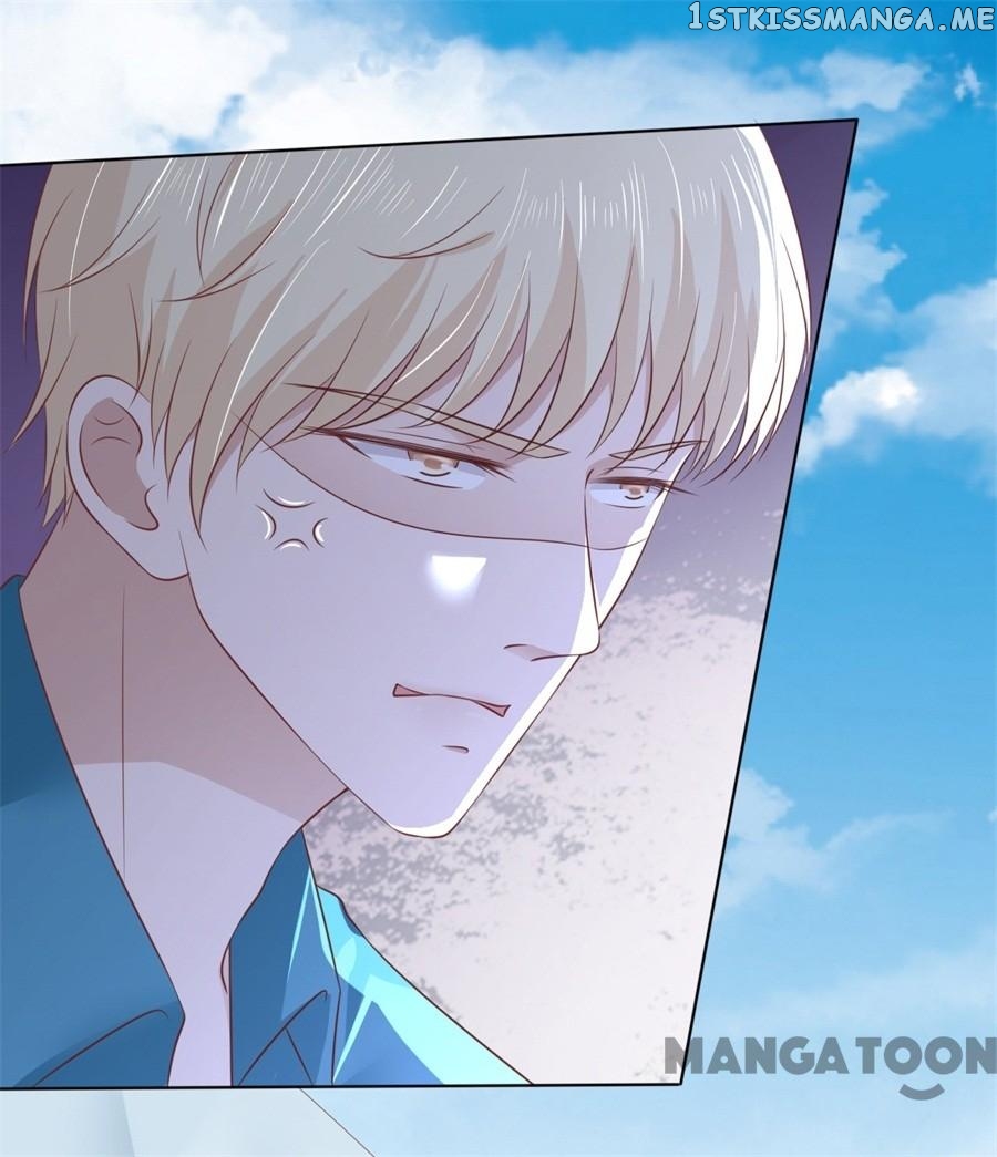 Peachy Lover ( My Little Peachy Girl ) chapter 215 - page 31