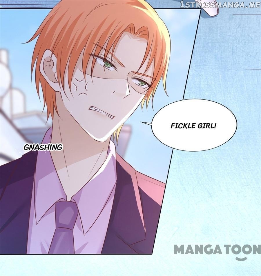 Peachy Lover ( My Little Peachy Girl ) chapter 215 - page 33
