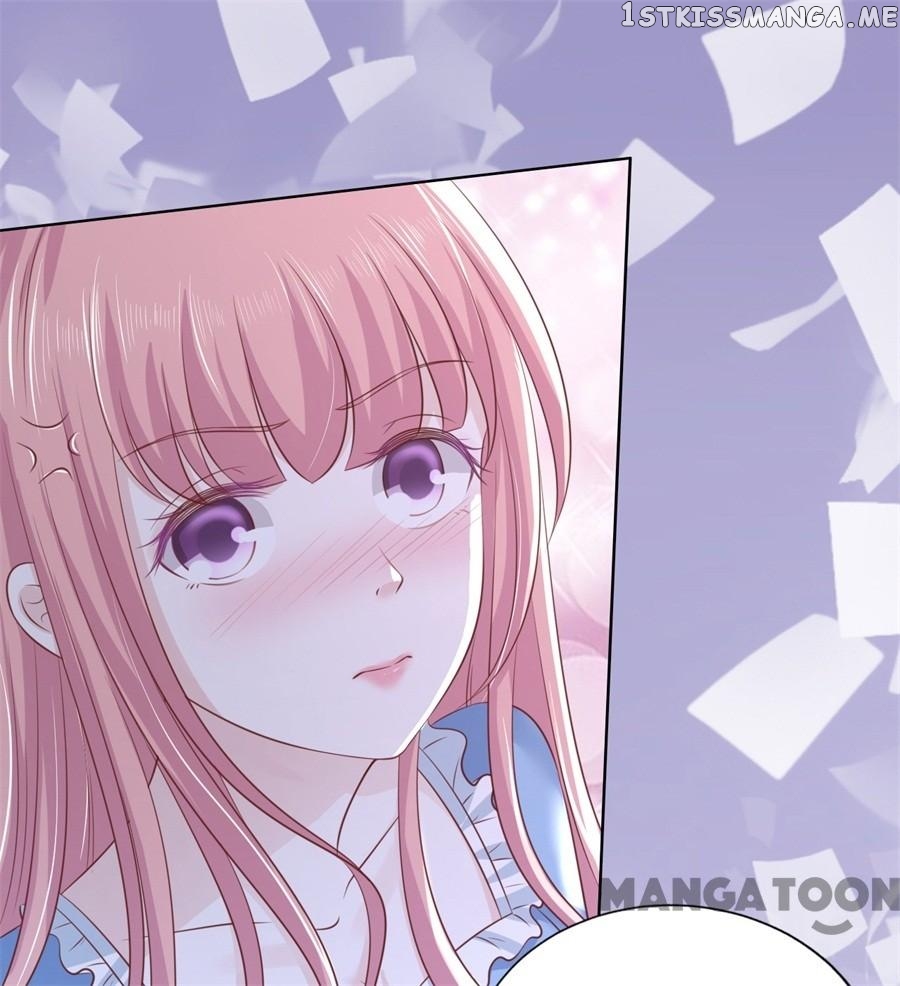 Peachy Lover ( My Little Peachy Girl ) chapter 215 - page 35