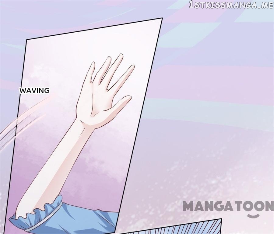 Peachy Lover ( My Little Peachy Girl ) chapter 215 - page 37