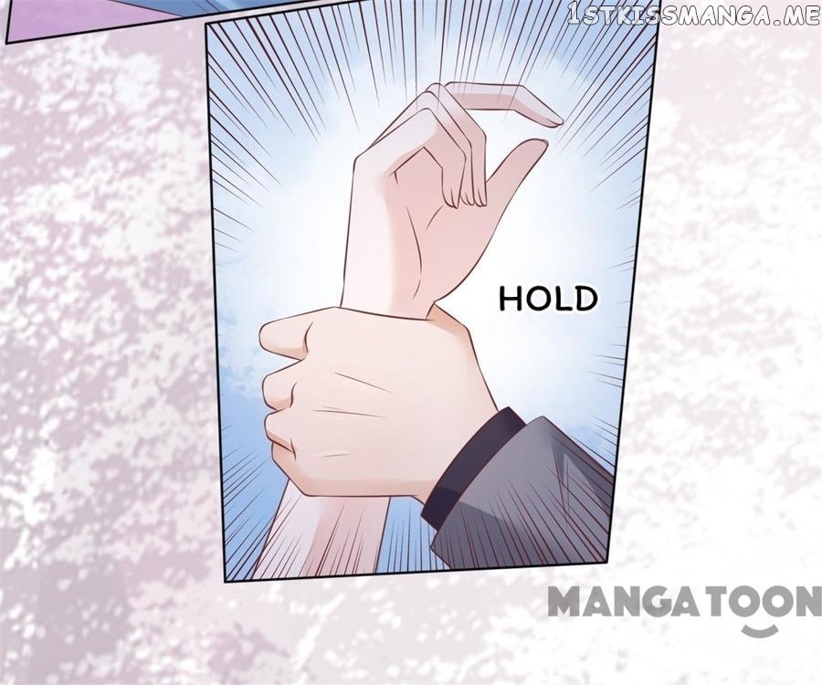 Peachy Lover ( My Little Peachy Girl ) chapter 215 - page 38