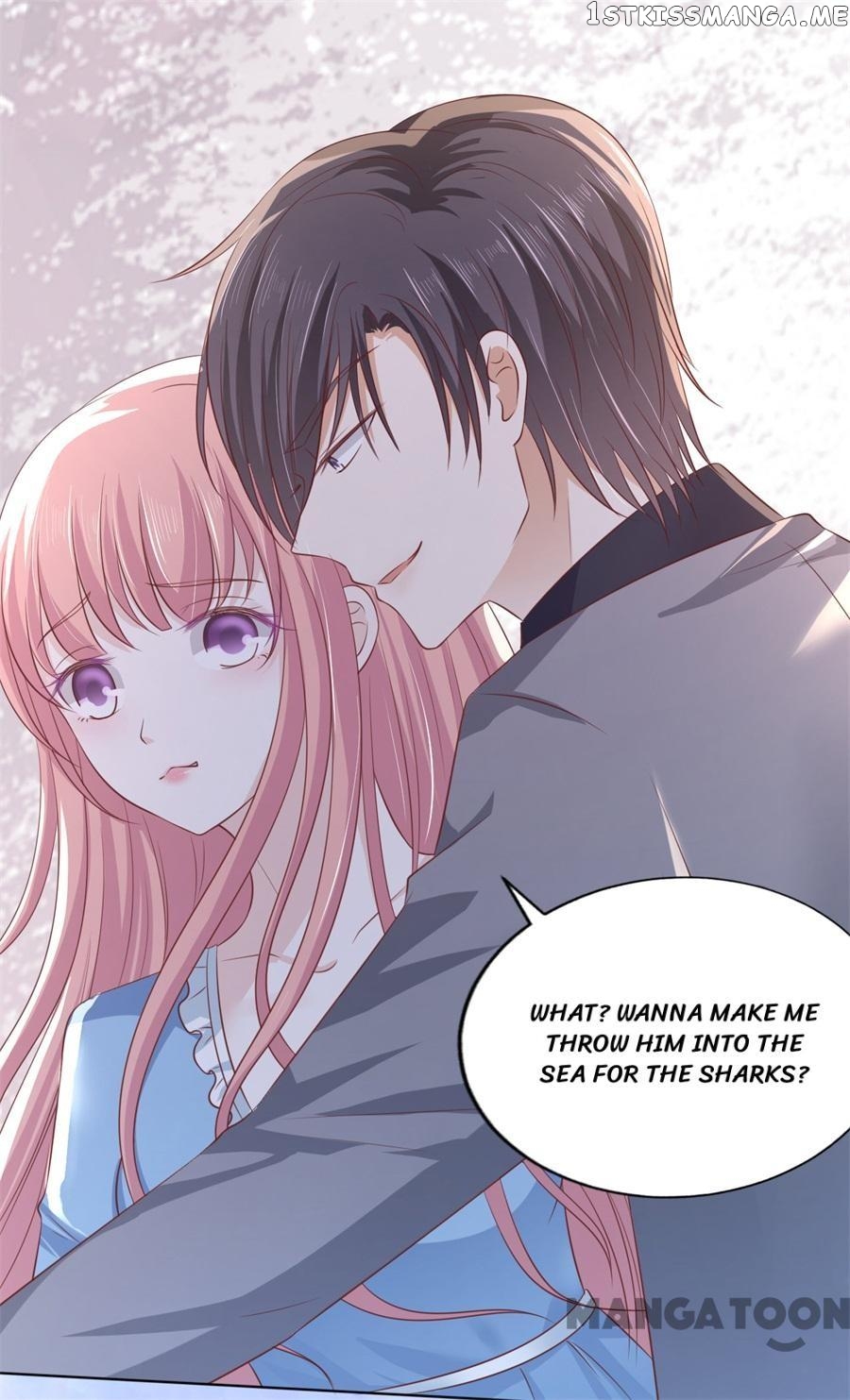 Peachy Lover ( My Little Peachy Girl ) chapter 215 - page 39