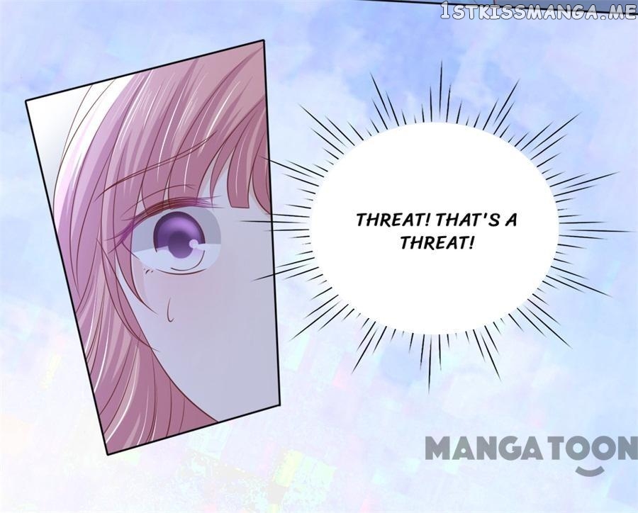 Peachy Lover ( My Little Peachy Girl ) chapter 215 - page 40