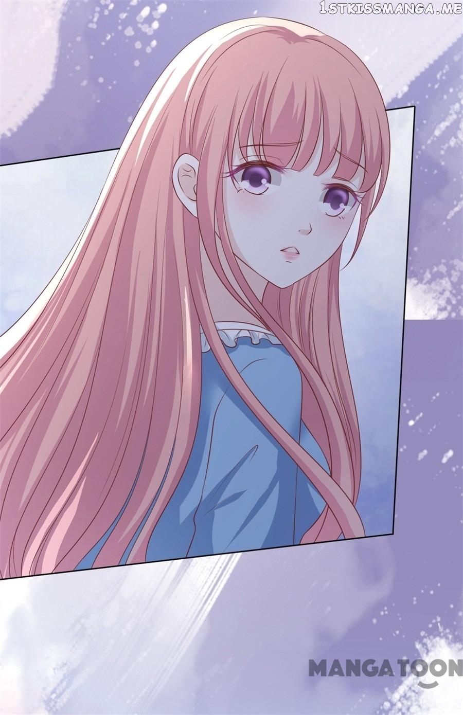 Peachy Lover ( My Little Peachy Girl ) chapter 215 - page 6