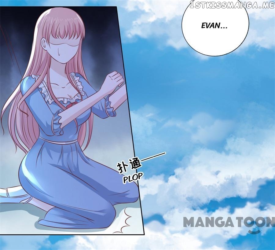 Peachy Lover ( My Little Peachy Girl ) chapter 215 - page 8