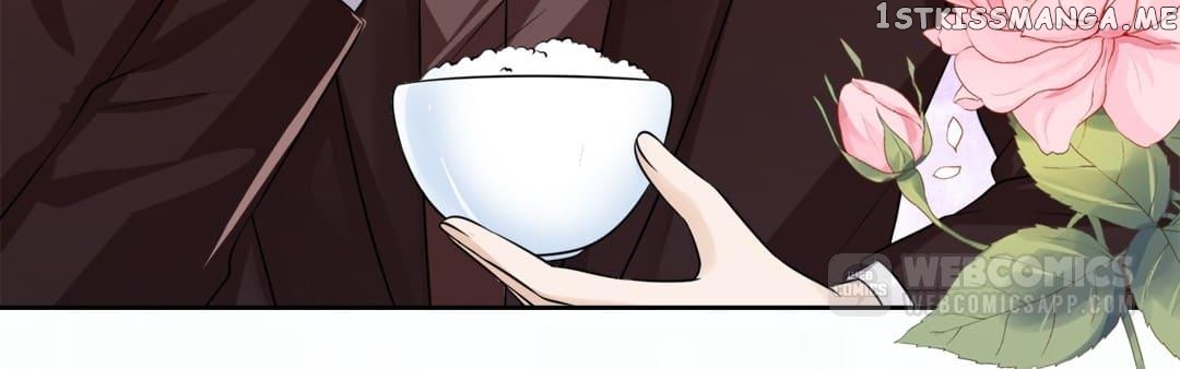 Peachy Lover ( My Little Peachy Girl ) chapter 183 - page 10
