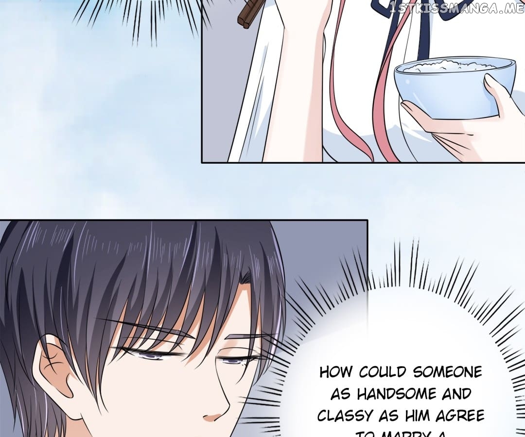 Peachy Lover ( My Little Peachy Girl ) chapter 183 - page 12