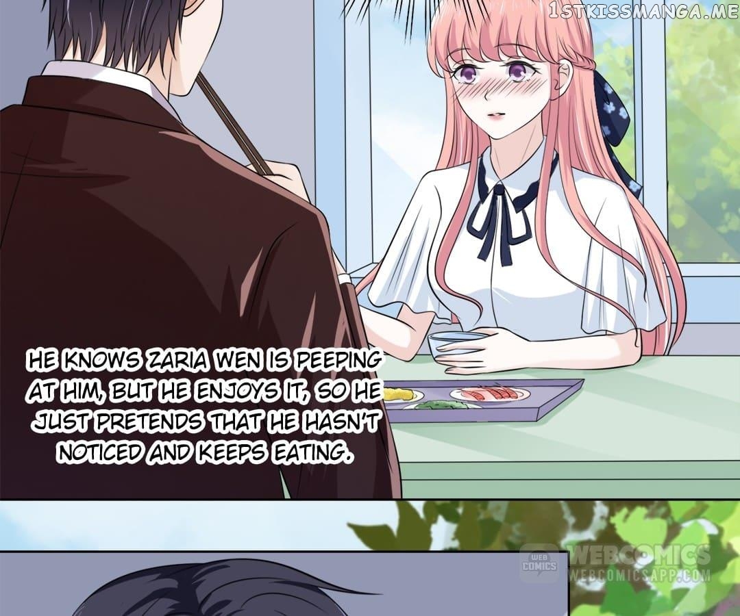 Peachy Lover ( My Little Peachy Girl ) chapter 183 - page 14