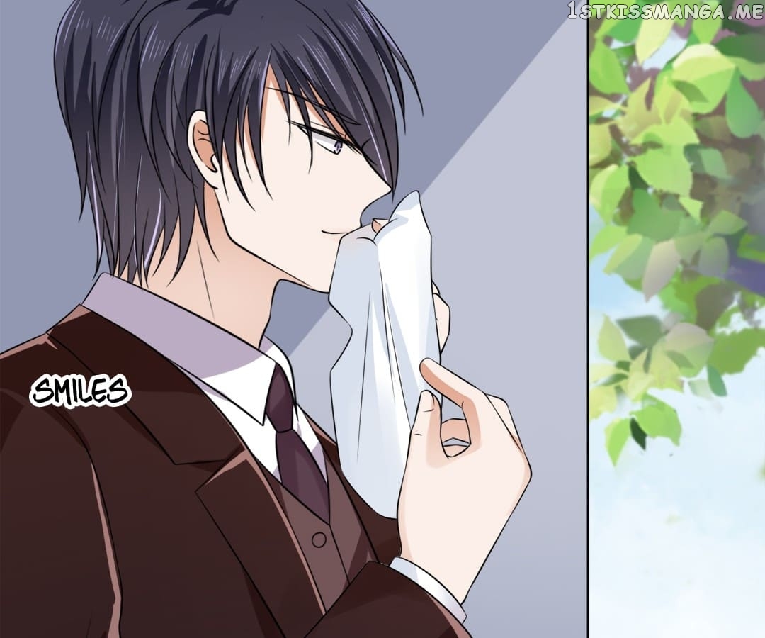 Peachy Lover ( My Little Peachy Girl ) chapter 183 - page 15
