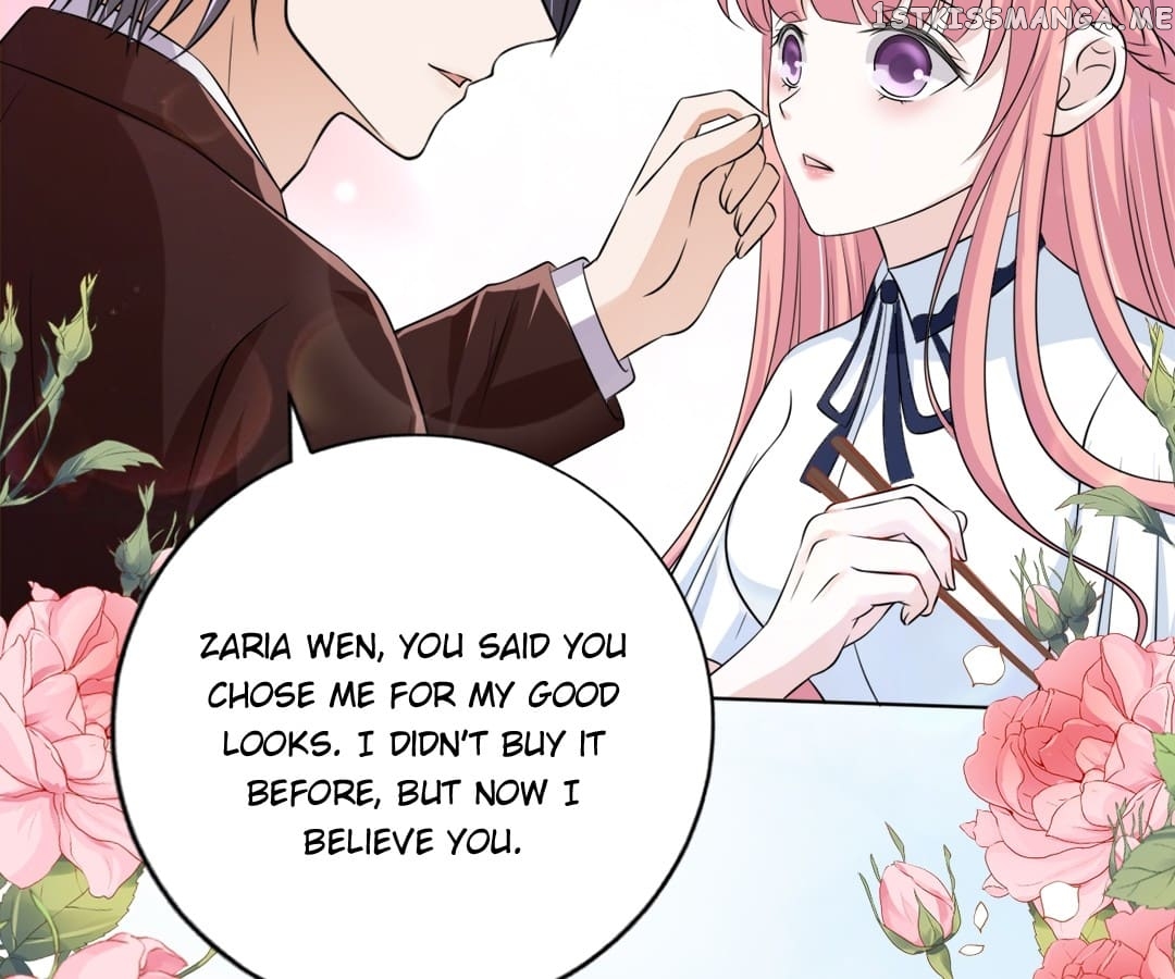 Peachy Lover ( My Little Peachy Girl ) chapter 183 - page 19
