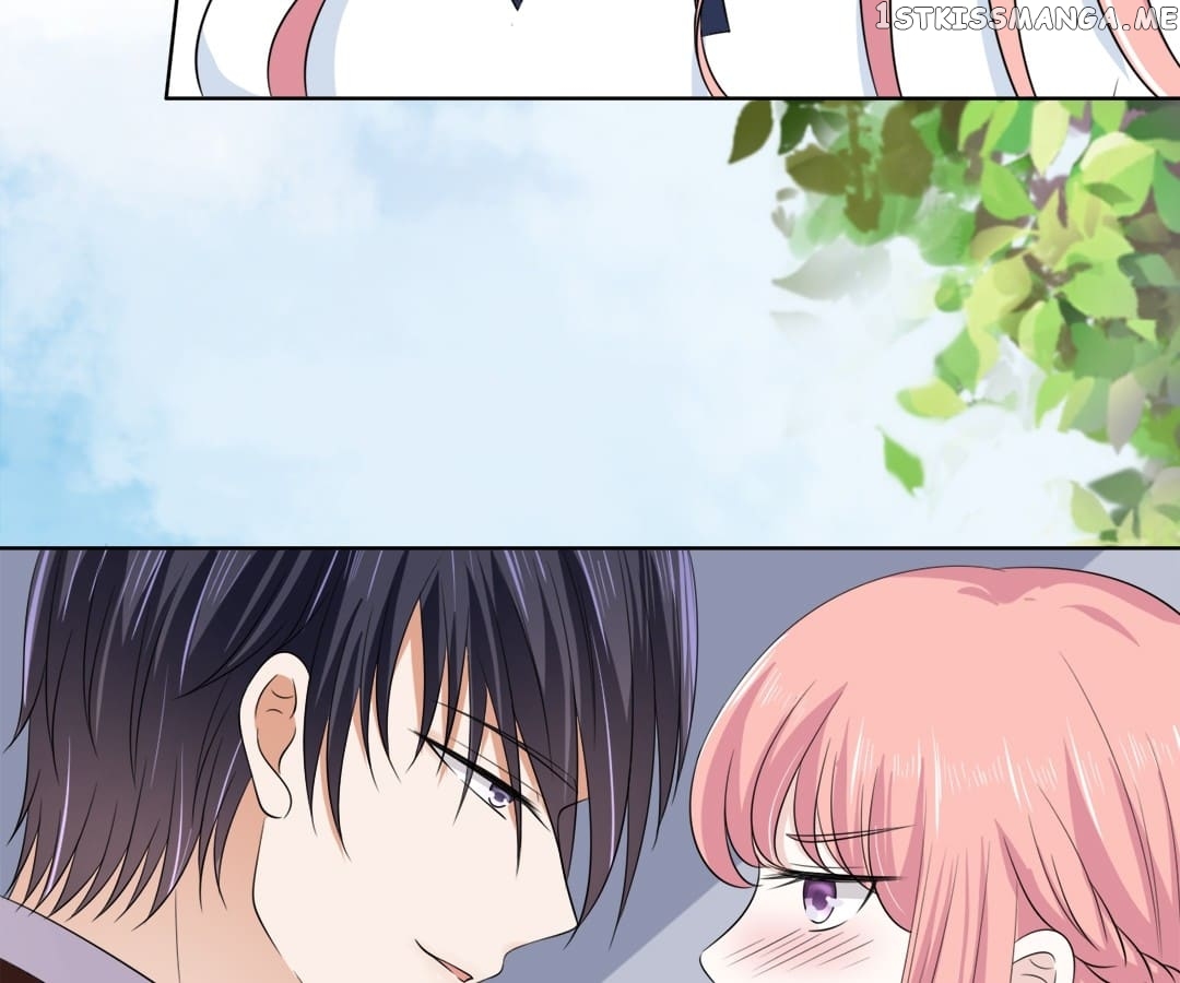 Peachy Lover ( My Little Peachy Girl ) chapter 183 - page 23