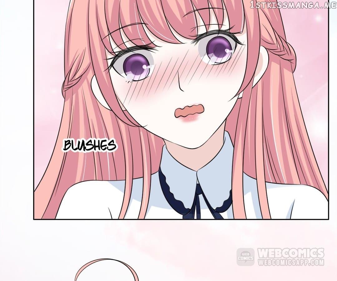Peachy Lover ( My Little Peachy Girl ) chapter 183 - page 26
