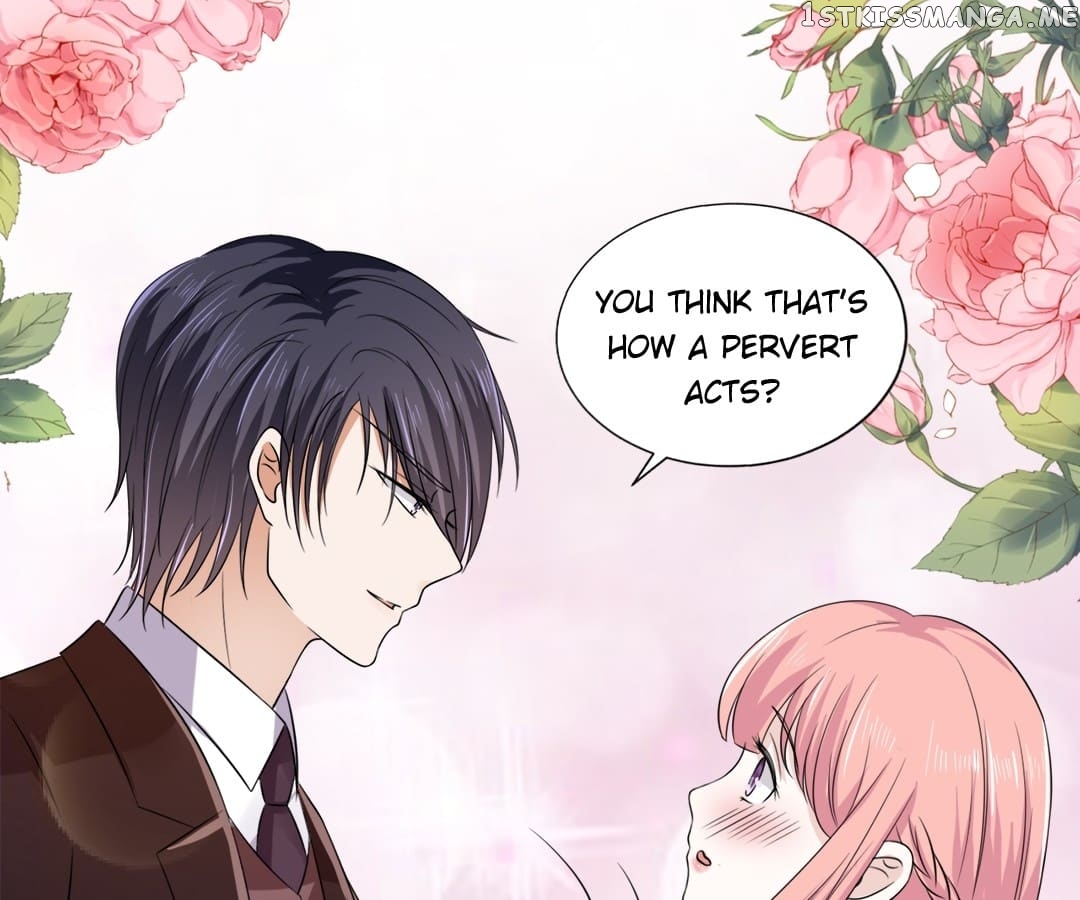 Peachy Lover ( My Little Peachy Girl ) chapter 183 - page 28