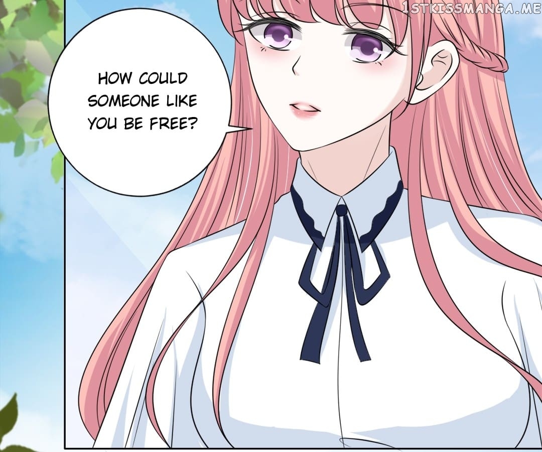 Peachy Lover ( My Little Peachy Girl ) chapter 183 - page 3
