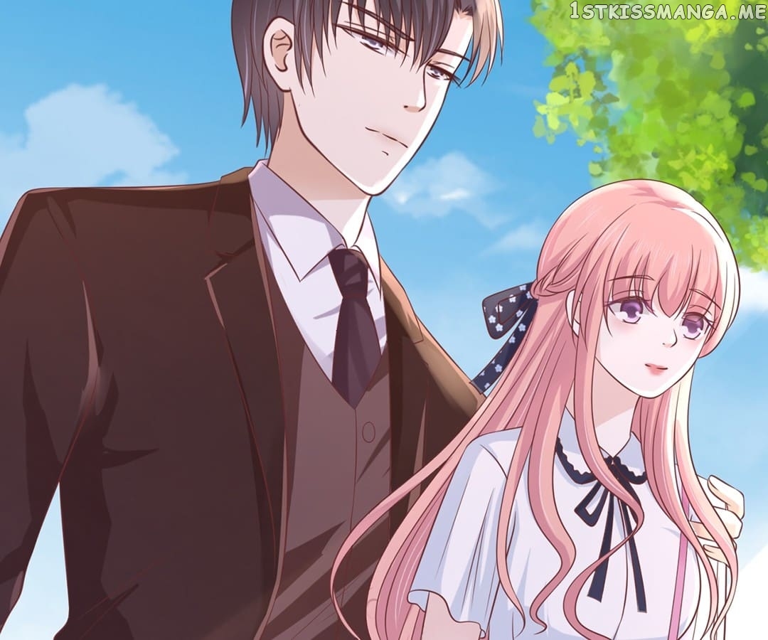 Peachy Lover ( My Little Peachy Girl ) chapter 183 - page 32