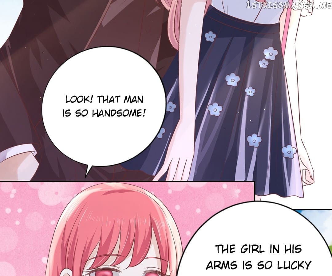 Peachy Lover ( My Little Peachy Girl ) chapter 183 - page 33