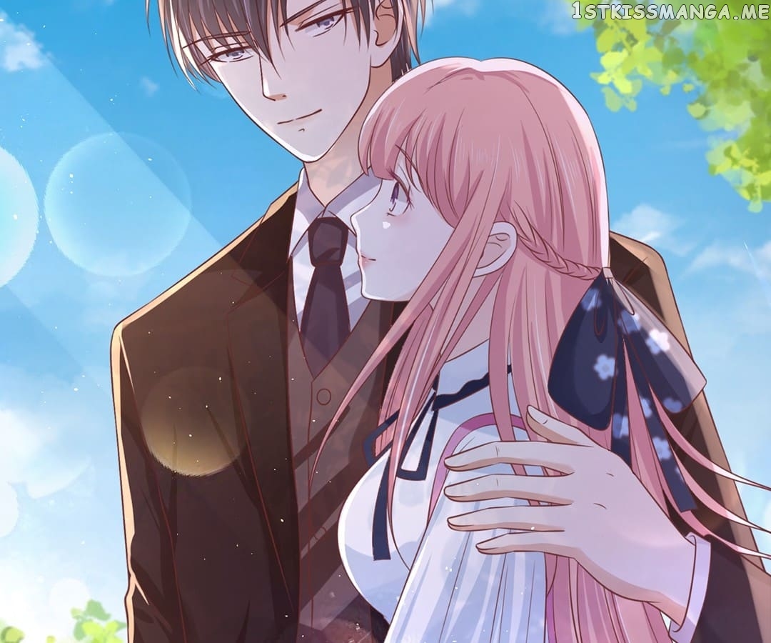 Peachy Lover ( My Little Peachy Girl ) chapter 183 - page 36