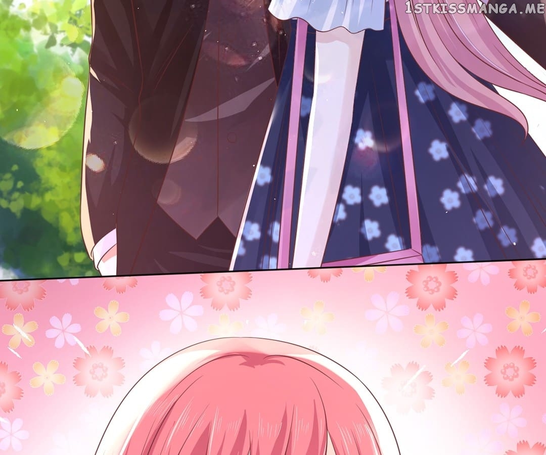 Peachy Lover ( My Little Peachy Girl ) chapter 183 - page 37