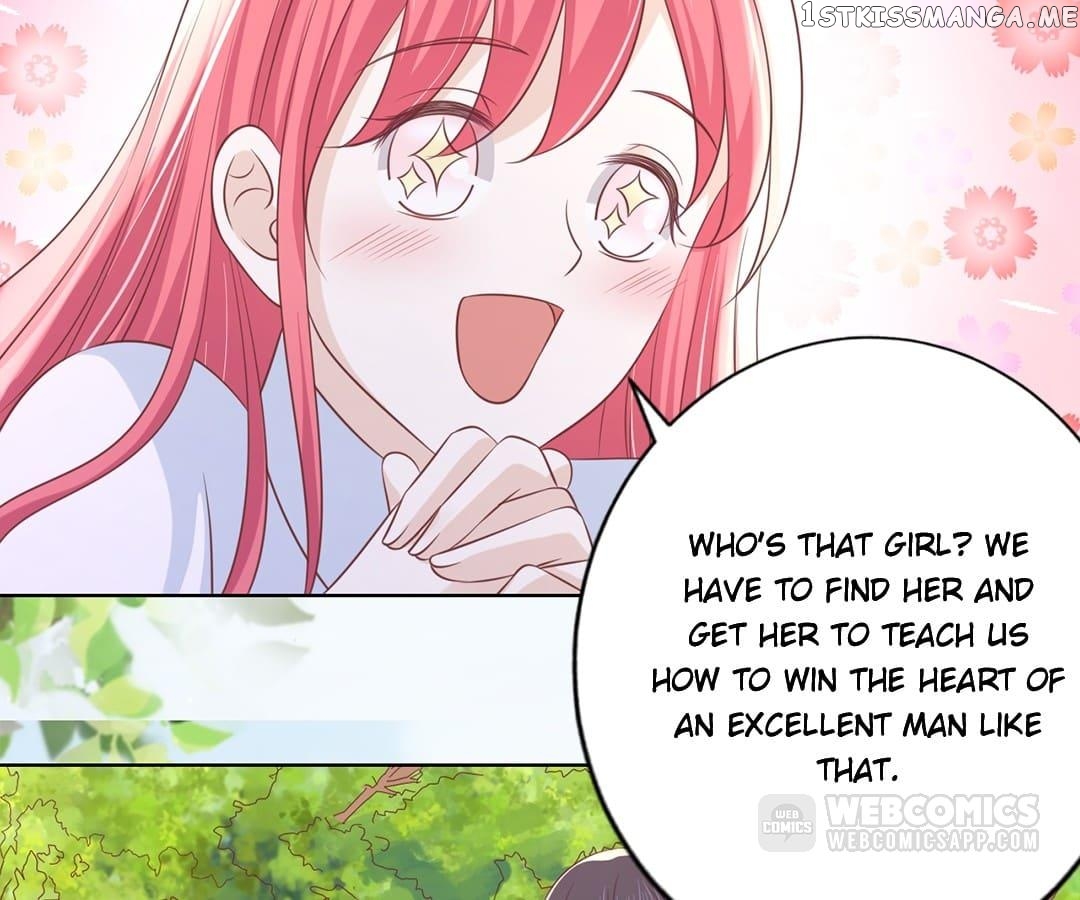 Peachy Lover ( My Little Peachy Girl ) chapter 183 - page 38