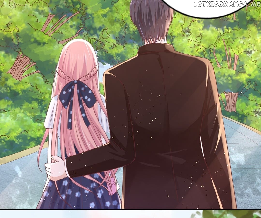 Peachy Lover ( My Little Peachy Girl ) chapter 183 - page 39