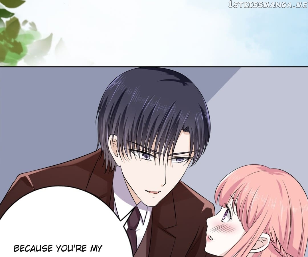 Peachy Lover ( My Little Peachy Girl ) chapter 183 - page 4
