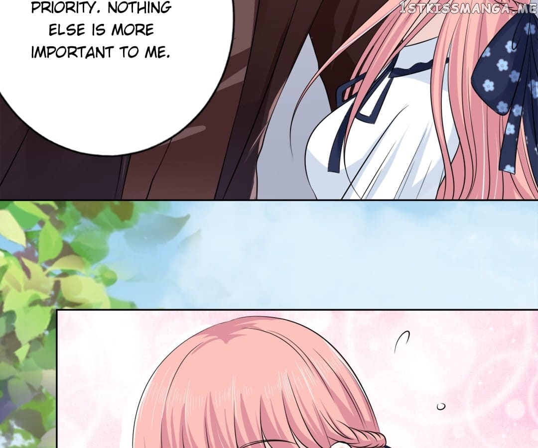 Peachy Lover ( My Little Peachy Girl ) chapter 183 - page 5