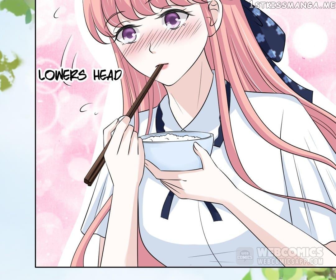 Peachy Lover ( My Little Peachy Girl ) chapter 183 - page 6