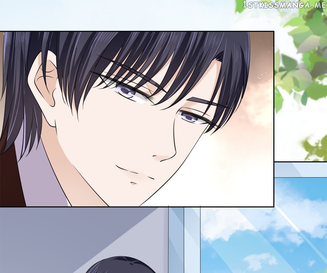 Peachy Lover ( My Little Peachy Girl ) chapter 183 - page 7