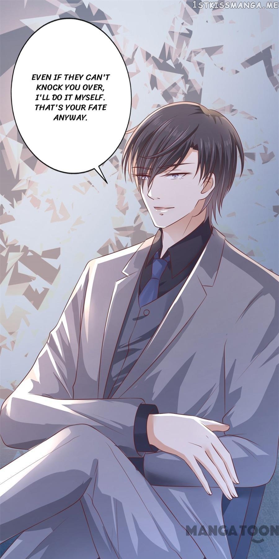 Peachy Lover ( My Little Peachy Girl ) chapter 214 - page 1
