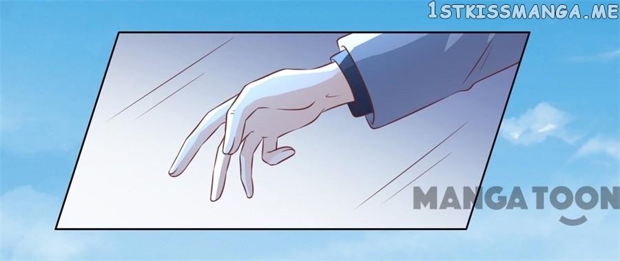 Peachy Lover ( My Little Peachy Girl ) chapter 214 - page 10