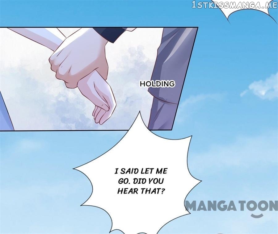 Peachy Lover ( My Little Peachy Girl ) chapter 214 - page 12