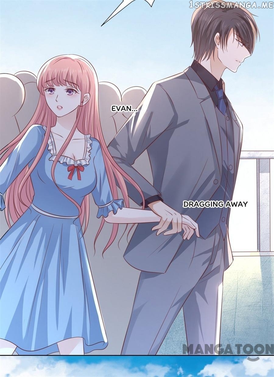 Peachy Lover ( My Little Peachy Girl ) chapter 214 - page 13