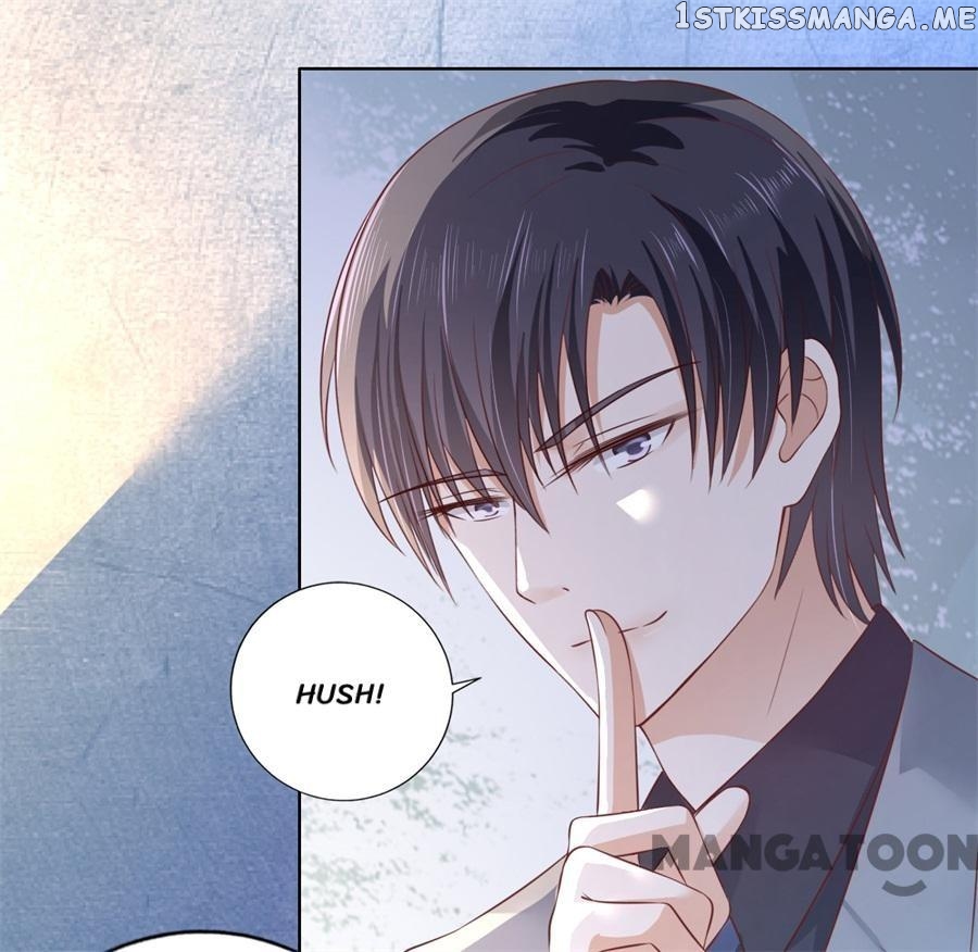 Peachy Lover ( My Little Peachy Girl ) chapter 214 - page 17