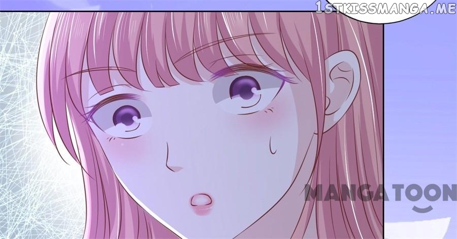 Peachy Lover ( My Little Peachy Girl ) chapter 214 - page 19