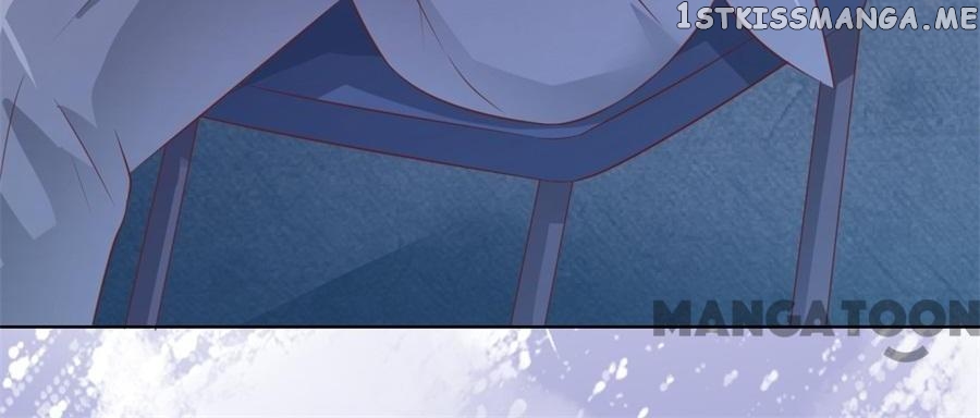Peachy Lover ( My Little Peachy Girl ) chapter 214 - page 2