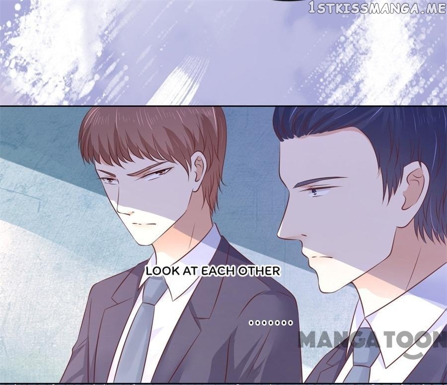 Peachy Lover ( My Little Peachy Girl ) chapter 214 - page 23