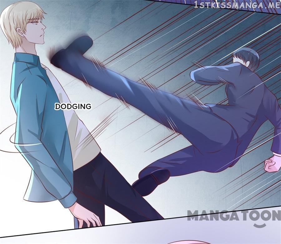 Peachy Lover ( My Little Peachy Girl ) chapter 214 - page 25