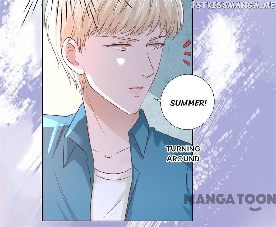 Peachy Lover ( My Little Peachy Girl ) chapter 214 - page 28