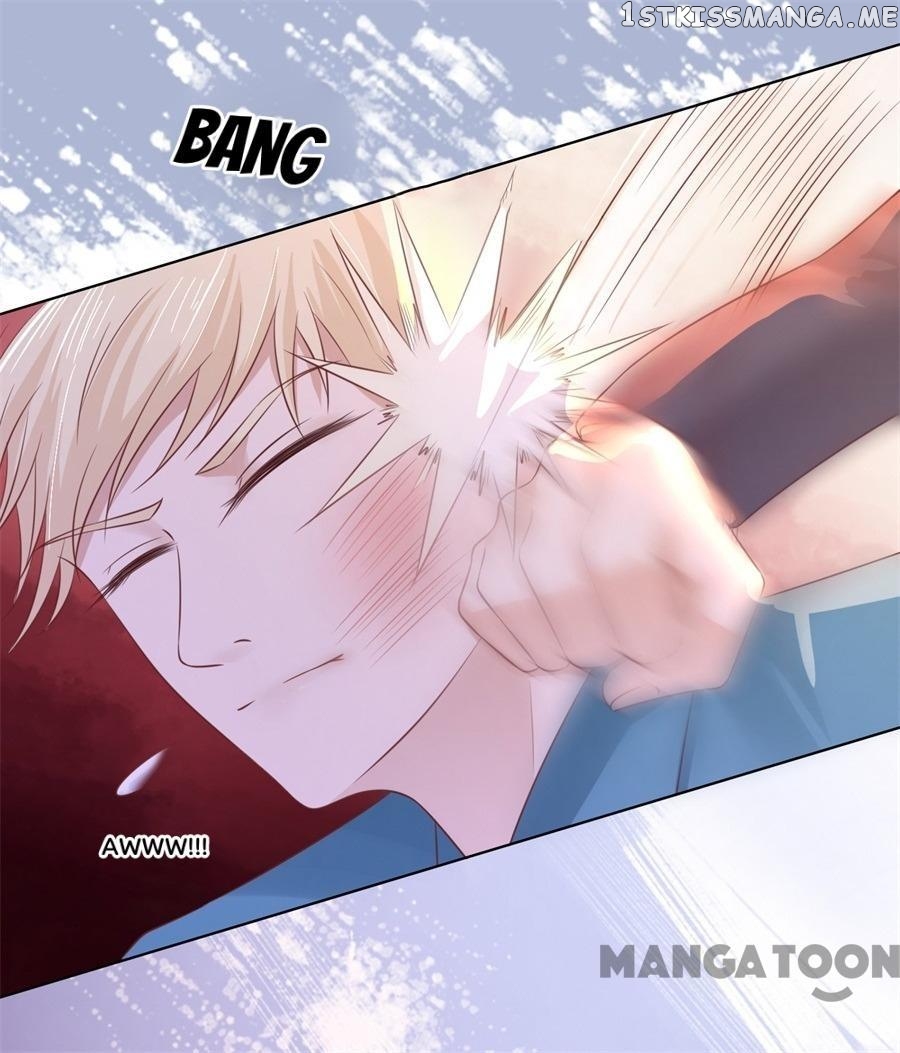 Peachy Lover ( My Little Peachy Girl ) chapter 214 - page 29