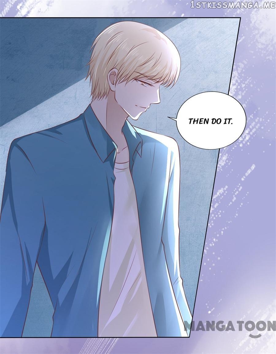 Peachy Lover ( My Little Peachy Girl ) chapter 214 - page 3
