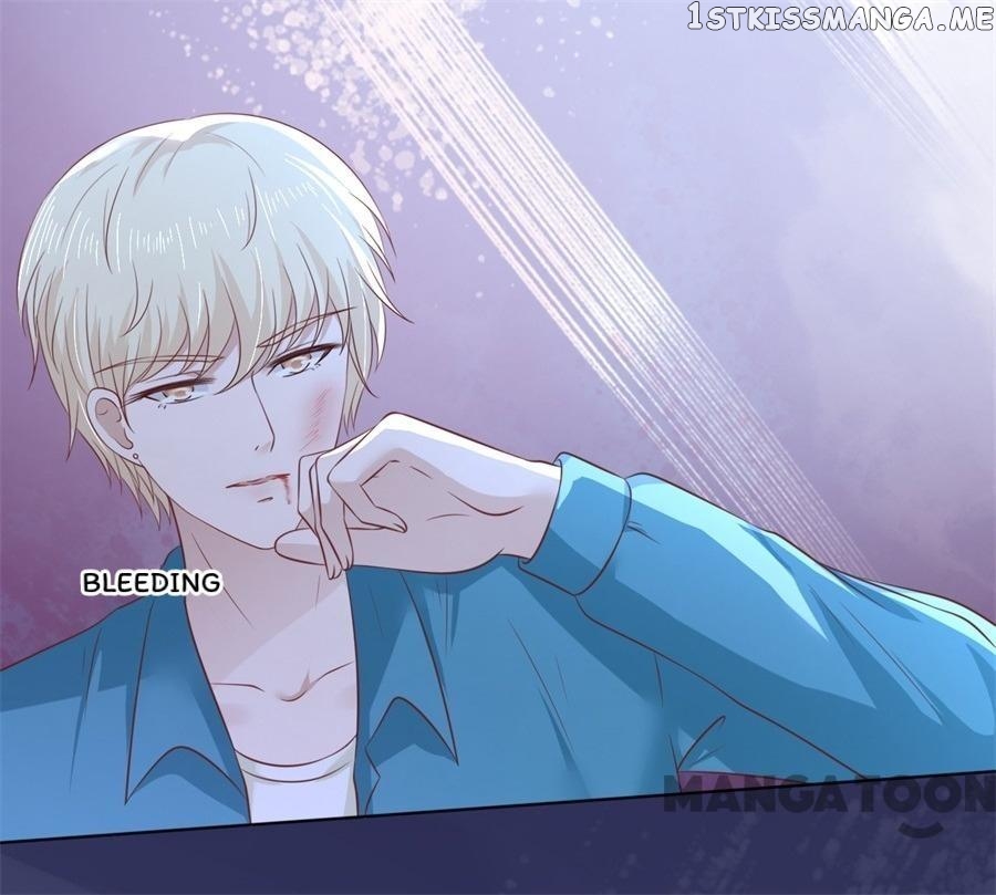 Peachy Lover ( My Little Peachy Girl ) chapter 214 - page 30