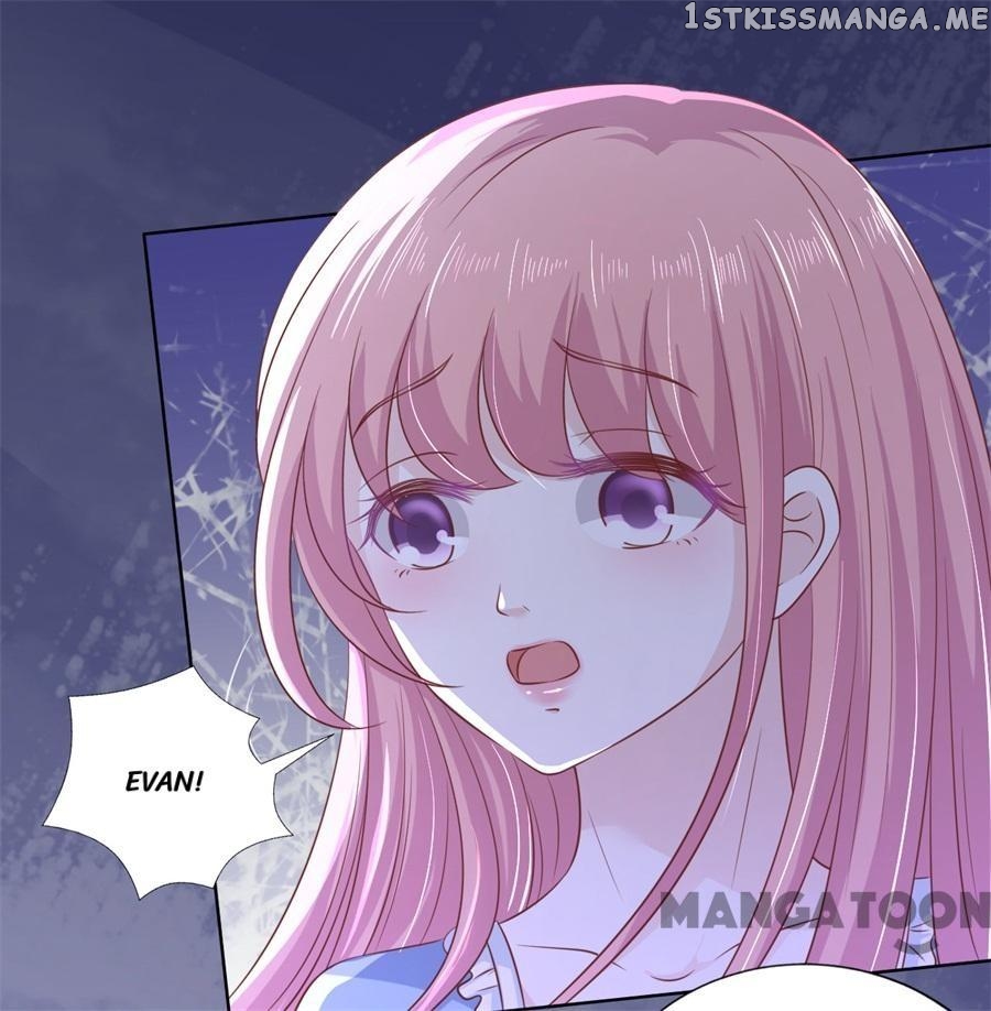 Peachy Lover ( My Little Peachy Girl ) chapter 214 - page 31