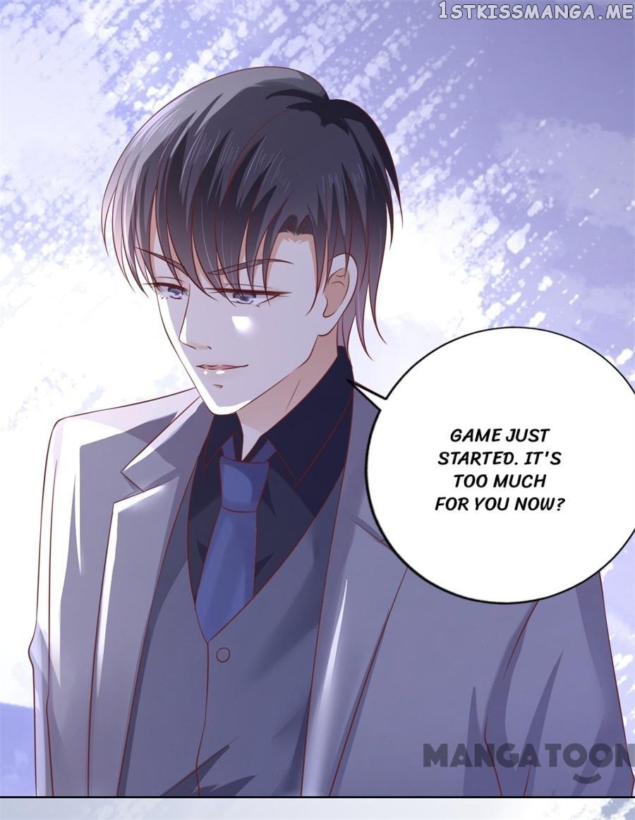 Peachy Lover ( My Little Peachy Girl ) chapter 214 - page 33