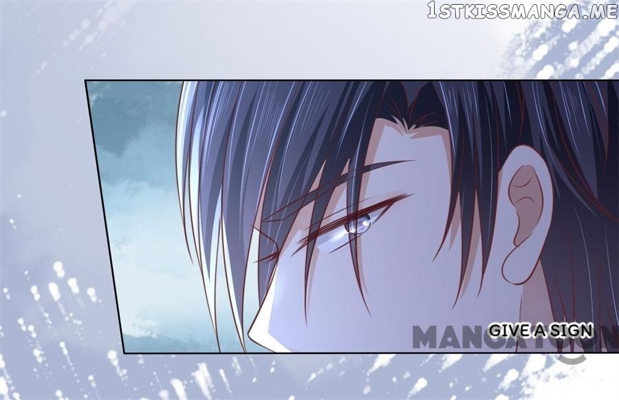 Peachy Lover ( My Little Peachy Girl ) chapter 214 - page 34