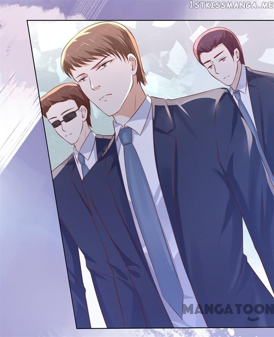 Peachy Lover ( My Little Peachy Girl ) chapter 214 - page 4