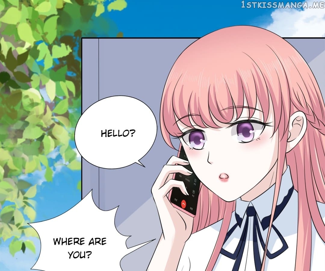 Peachy Lover ( My Little Peachy Girl ) chapter 182 - page 1