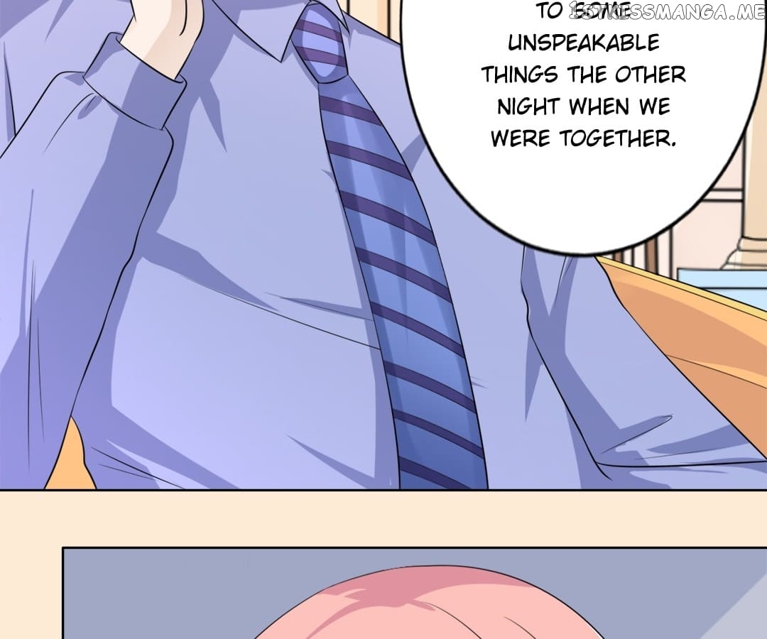 Peachy Lover ( My Little Peachy Girl ) chapter 182 - page 12