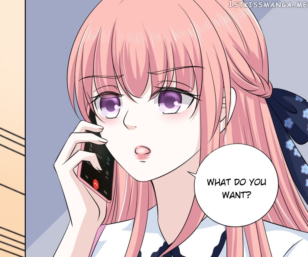 Peachy Lover ( My Little Peachy Girl ) chapter 182 - page 13
