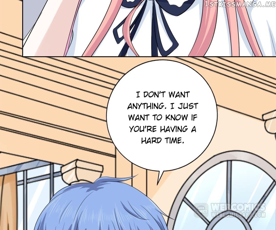 Peachy Lover ( My Little Peachy Girl ) chapter 182 - page 14