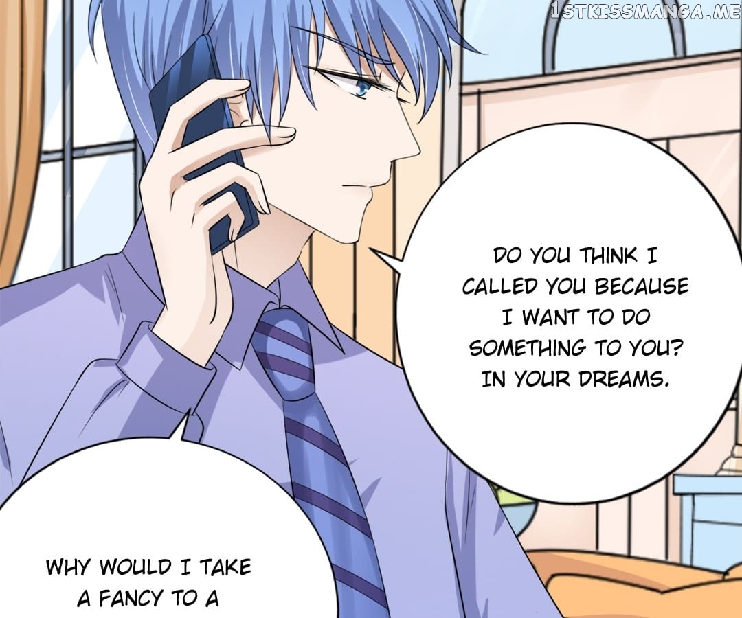 Peachy Lover ( My Little Peachy Girl ) chapter 182 - page 15